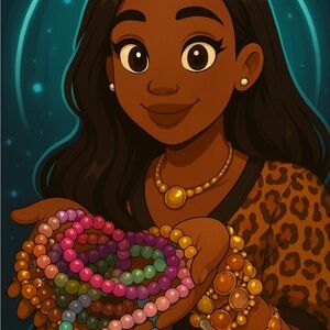 Random Jewelry Pulls ✨🧿📿💎